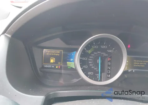 2013 Ford Explorer Xlt из США, поврежденный, VIN 1FM5K8D85DGC30270